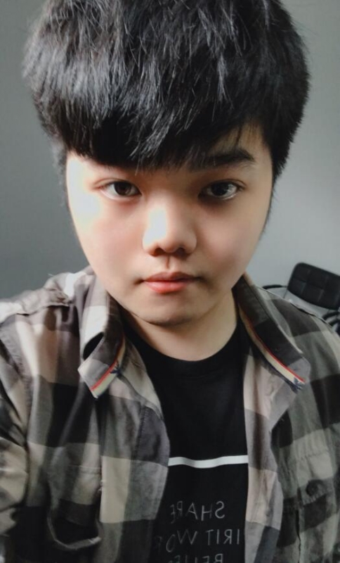 芒果i的第二张照片--常德相亲服务中心