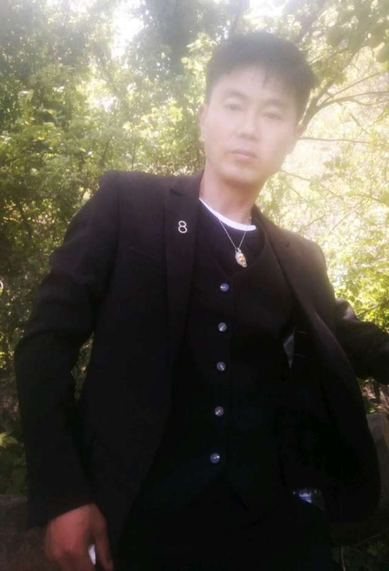 暖心的第一张照片--常德相亲服务中心