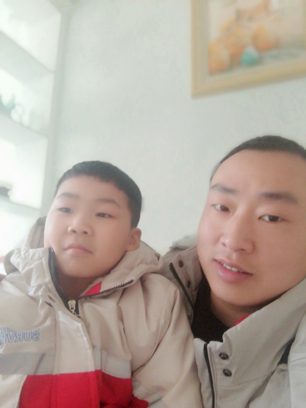 潇洒自由人的第一张照片--常德相亲服务中心