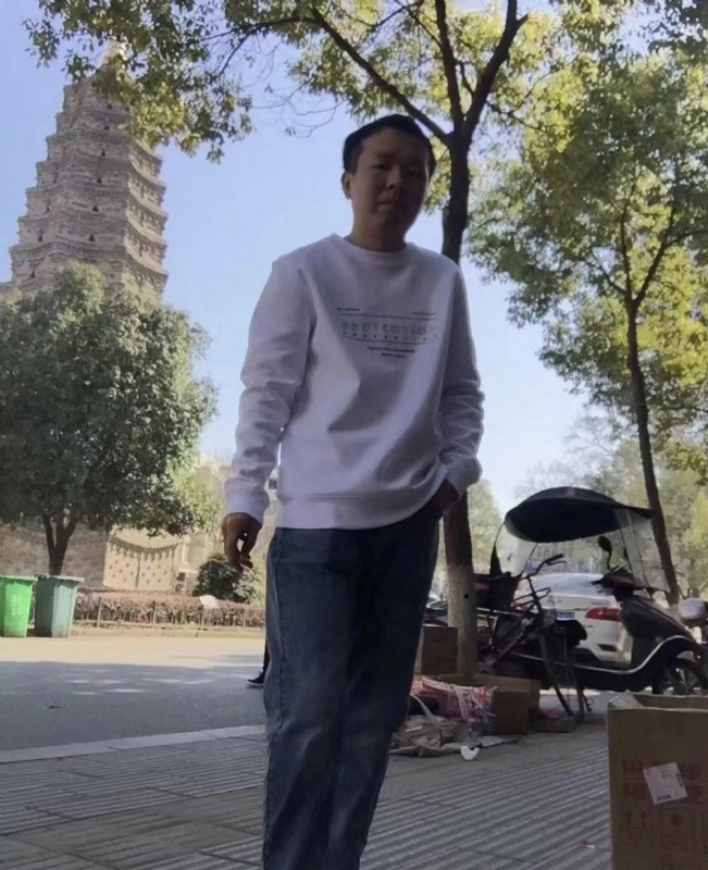 黄冈征婚的第一张照片--常德相亲服务中心