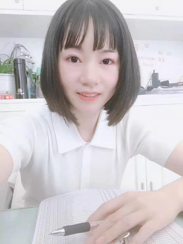 槑槑的第二张照片--常德相亲服务中心