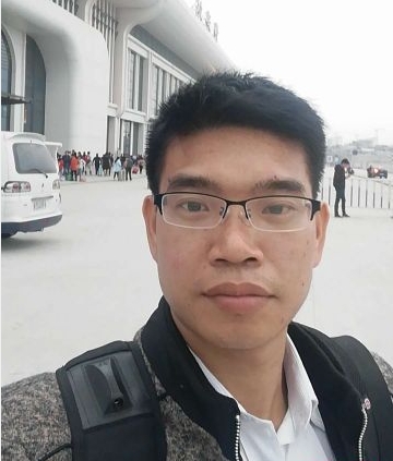 阿龙的第一张照片--常德相亲服务中心
