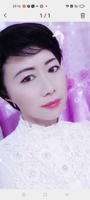 人生如茶的第一张照片--常德相亲服务中心
