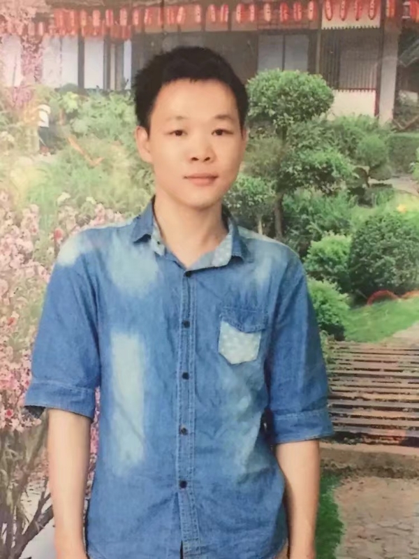 阿文的第一张照片--常德相亲服务中心