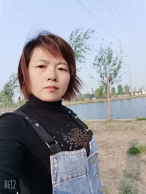 宁静致远的第一张照片--常德相亲服务中心