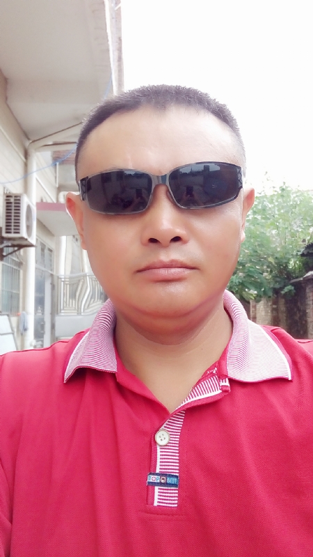 肉眼凡胎的第一张照片--常德相亲服务中心