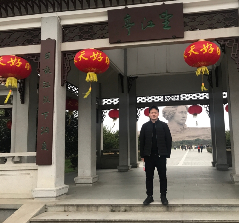 风继续吹的第二张照片--常德相亲服务中心