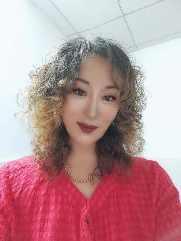 燕子的第一张照片--常德相亲服务中心