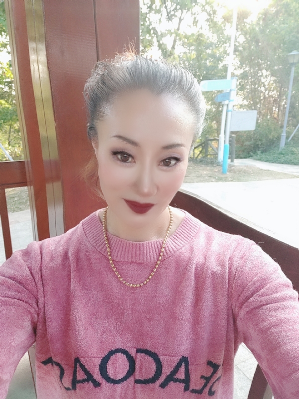 燕子的第五张照片--常德相亲服务中心