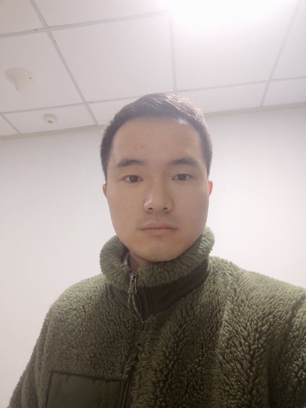 醒醒的第二张照片--常德相亲服务中心