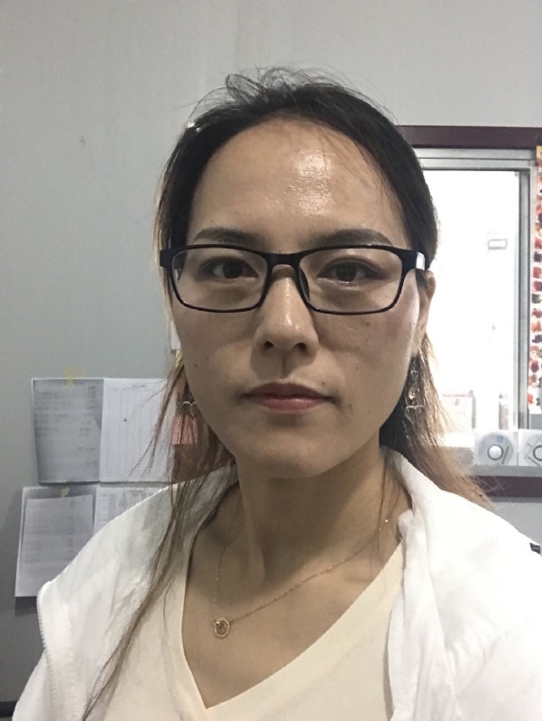 爱在春天的第一张照片--常德相亲服务中心