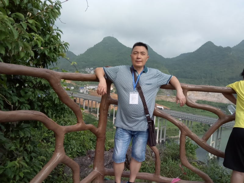岁月无声的第一张照片--常德相亲服务中心
