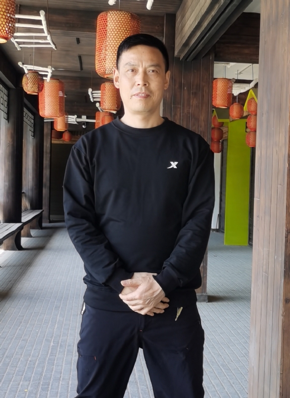 阳光总在风雨后的第一张照片--常德相亲服务中心