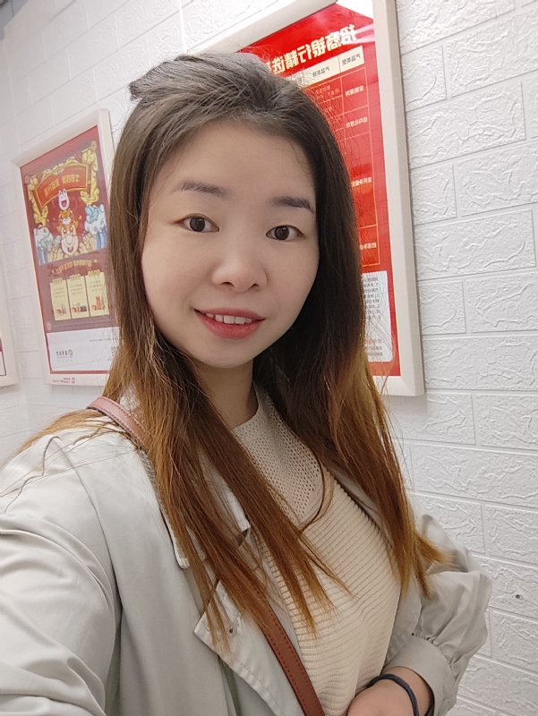 赫赫的第二张照片--常德相亲服务中心
