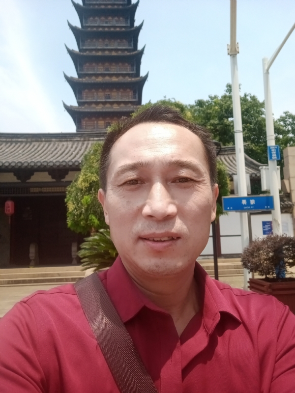 辛福就再下一站的第一张照片--常德相亲服务中心