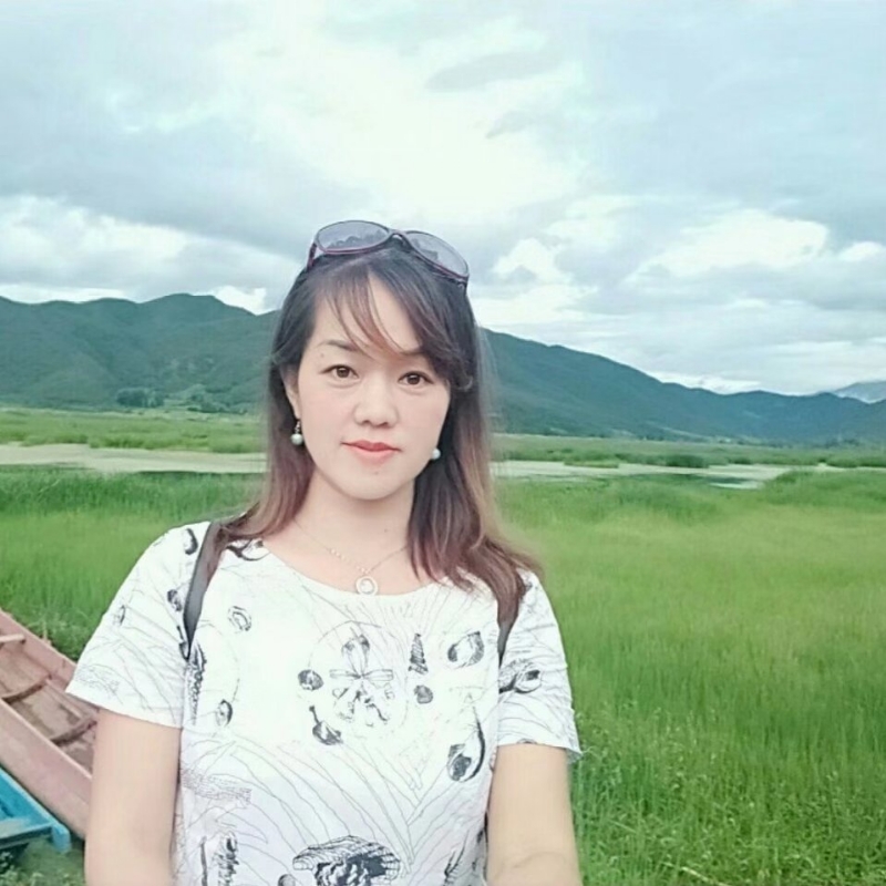 如懿的第一张照片--常德相亲服务中心