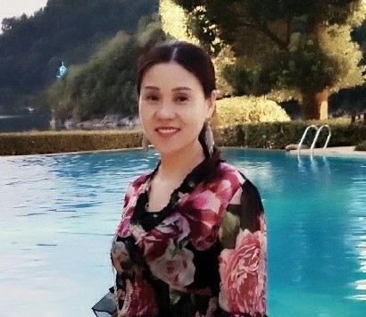 Xiang女士的第一张照片--常德相亲服务中心