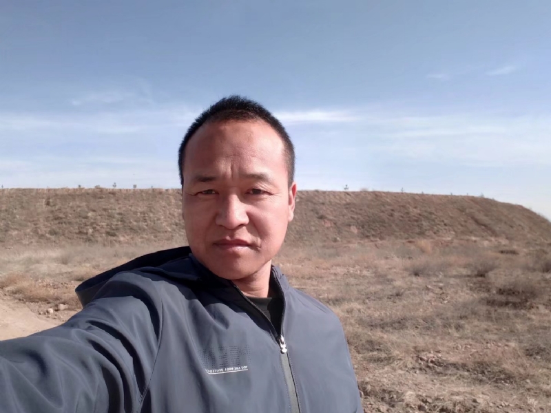 爱你不是我的第一张照片--常德相亲服务中心