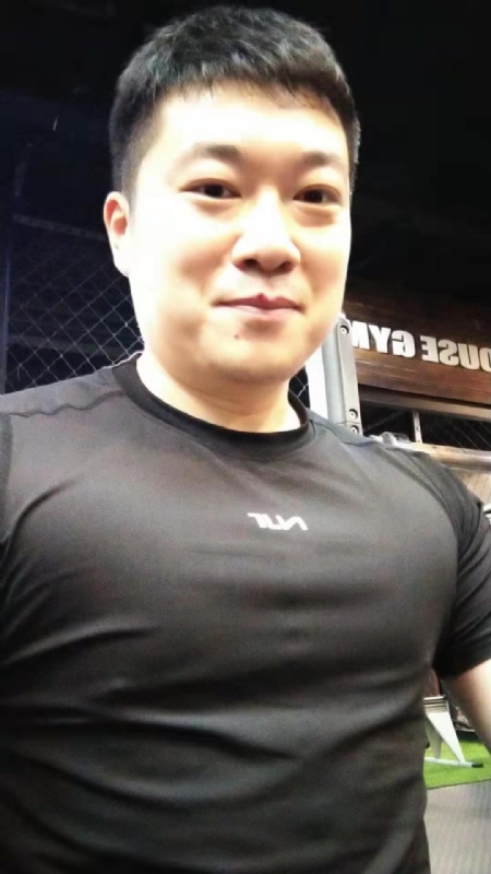 好想遇见你的第一张照片--常德相亲服务中心
