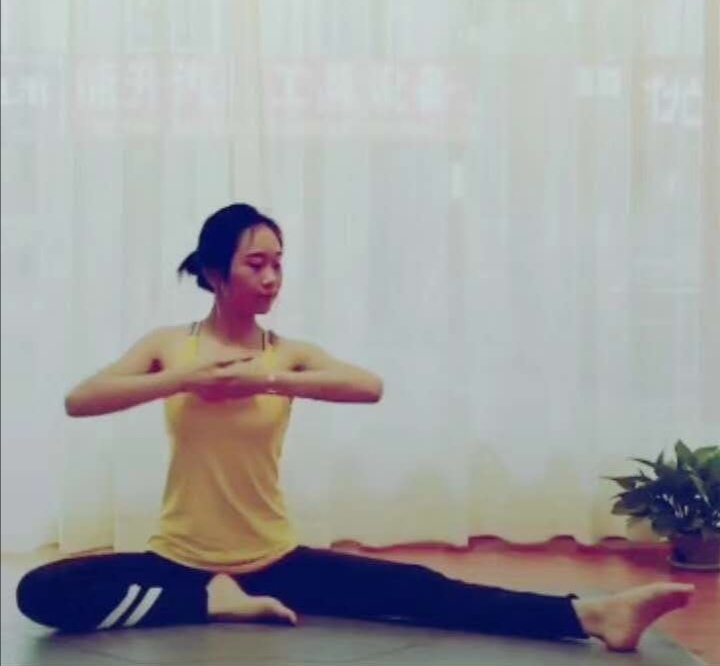静静子的第一张照片--常德相亲服务中心