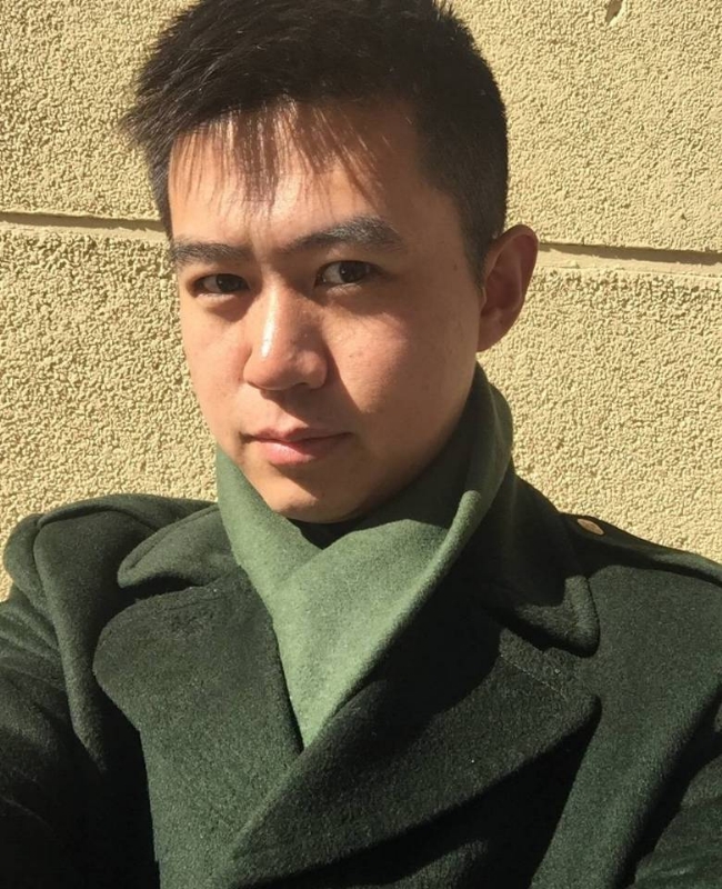 等你的第二张照片--常德相亲服务中心