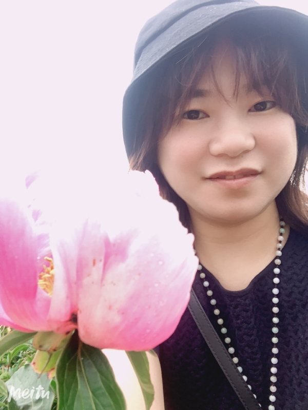 遇见未知的自己的第一张照片--常德相亲服务中心