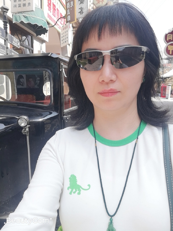 心海的第一张照片--常德相亲服务中心