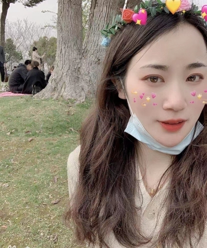 小花的第一张照片--常德相亲服务中心