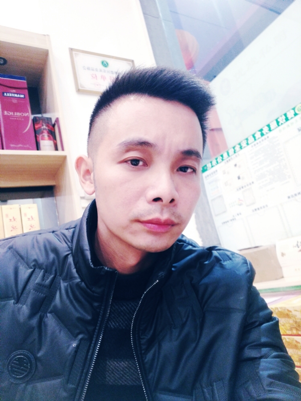 缘份来了挡都挡不住的第一张照片--常德相亲服务中心