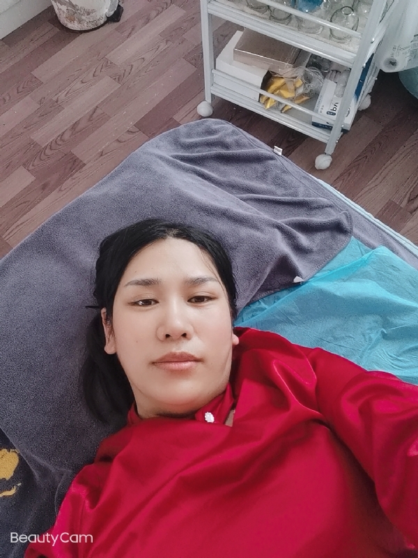 枫叶的第一张照片--常德相亲服务中心