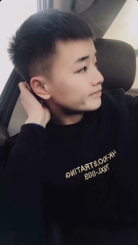 锁洋的第一张照片--常德相亲服务中心