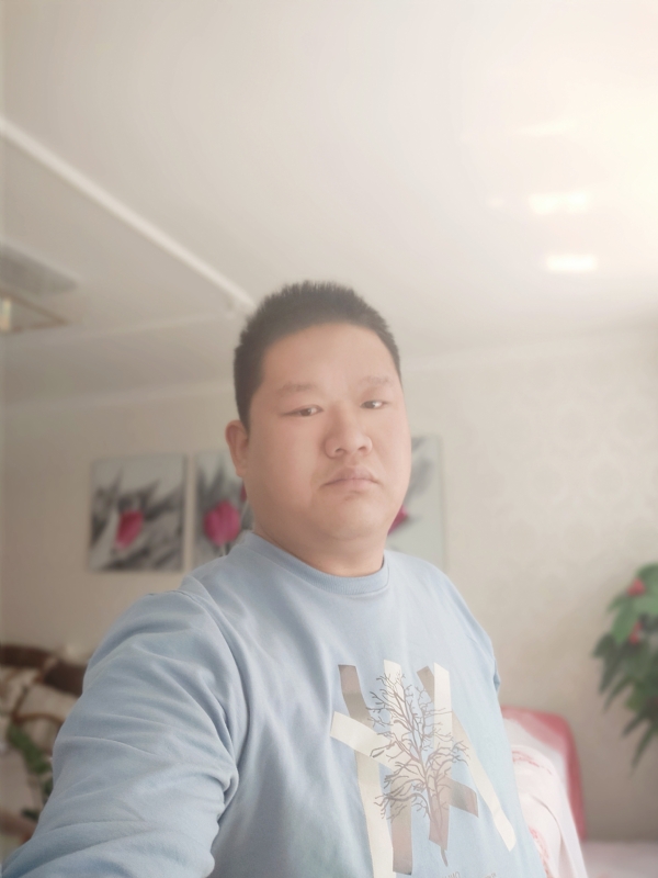 别无选择的第一张照片--常德相亲服务中心