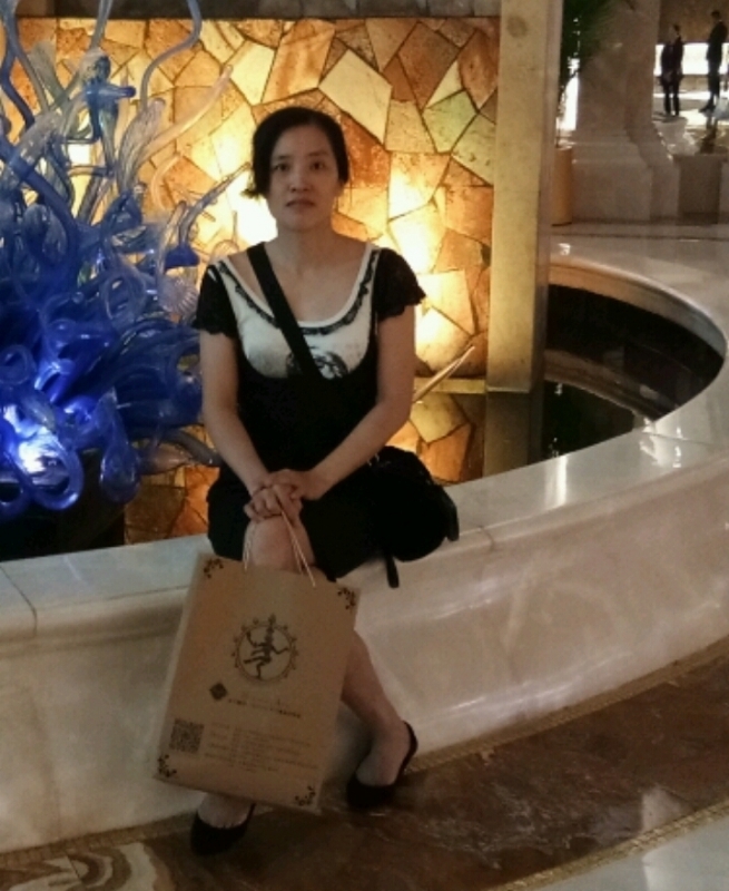 Anna的第二张照片--常德相亲服务中心