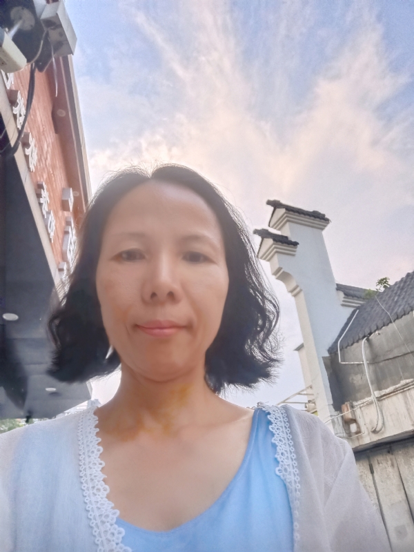 吴敌的第一张照片--常德相亲服务中心