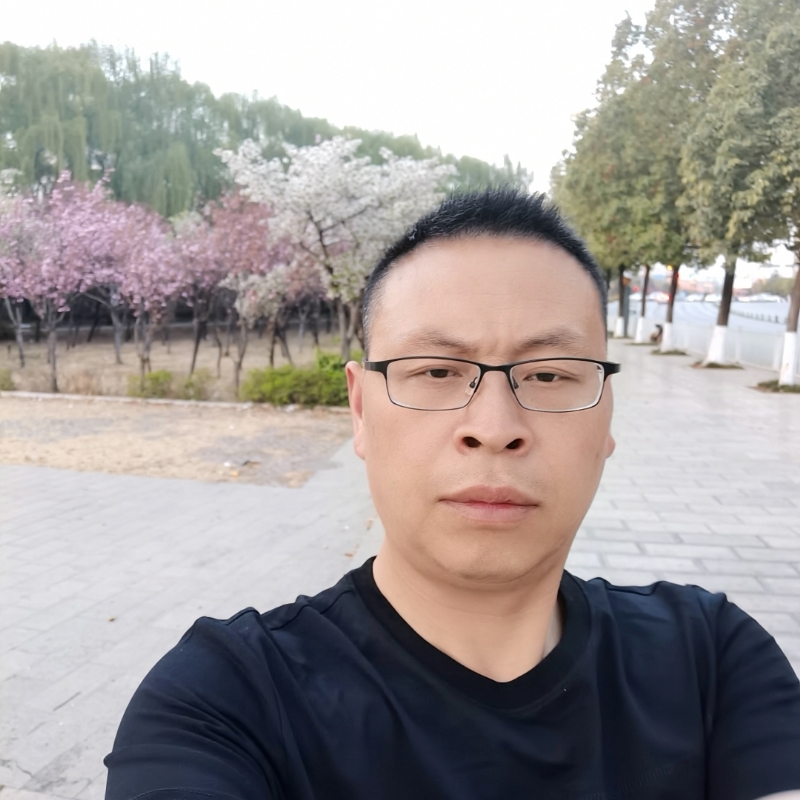 好好的第一张照片--常德相亲服务中心