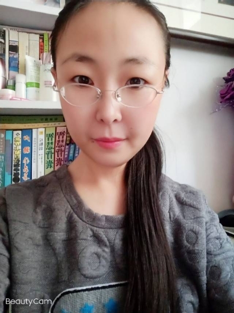 精卫公主的第二张照片--常德相亲服务中心