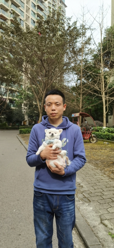 tom的第四张照片--常德相亲服务中心