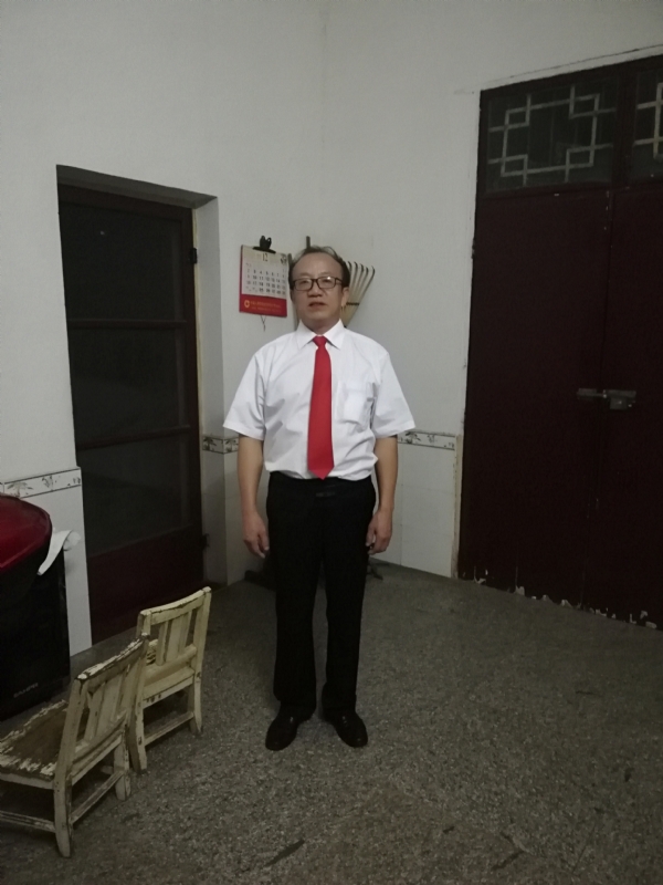 玫瑰祥云的第一张照片--常德相亲服务中心