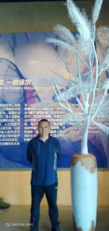 苍海一粟的第一张照片--常德相亲服务中心