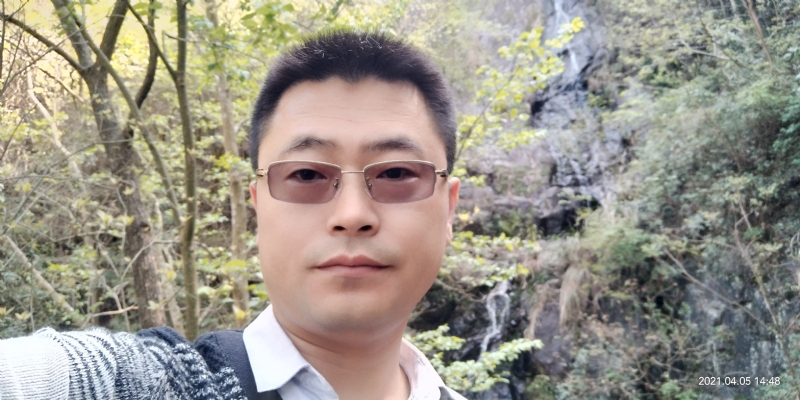往后余生的第一张照片--常德相亲服务中心