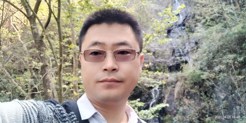 往后余生的第二张照片--常德相亲服务中心