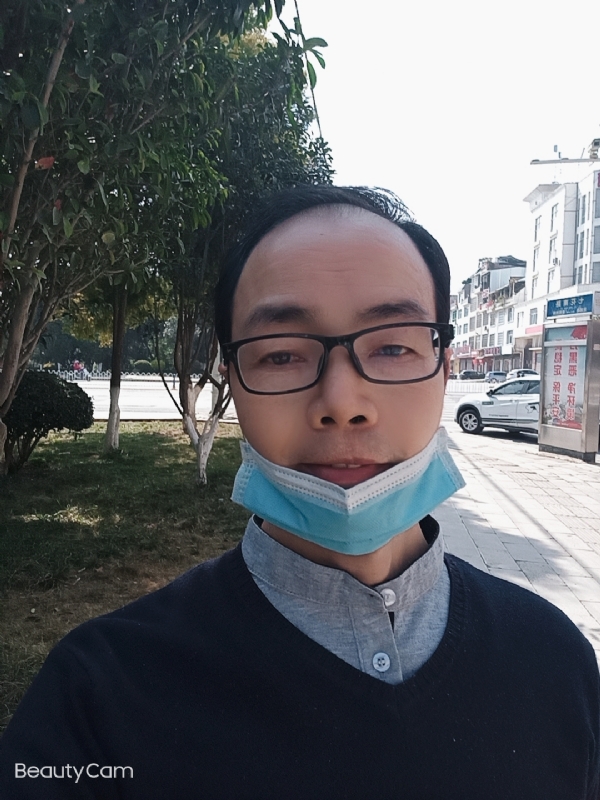 开心生活的第一张照片--常德相亲服务中心
