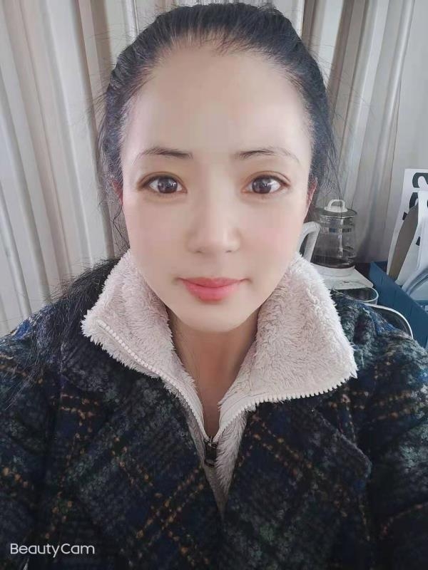 春晓的第一张照片--常德相亲服务中心
