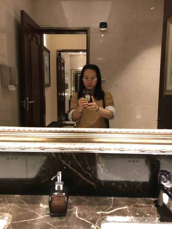 黄莺的第一张照片--常德相亲服务中心
