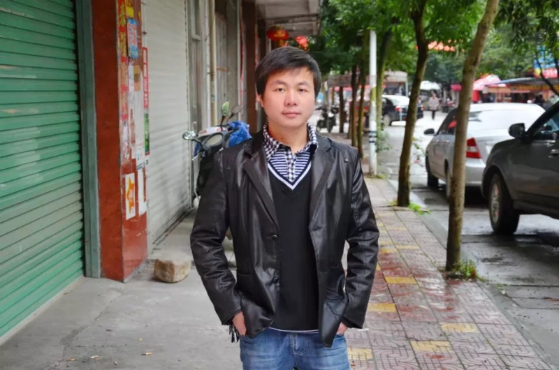 青春正点的第一张照片--常德相亲服务中心