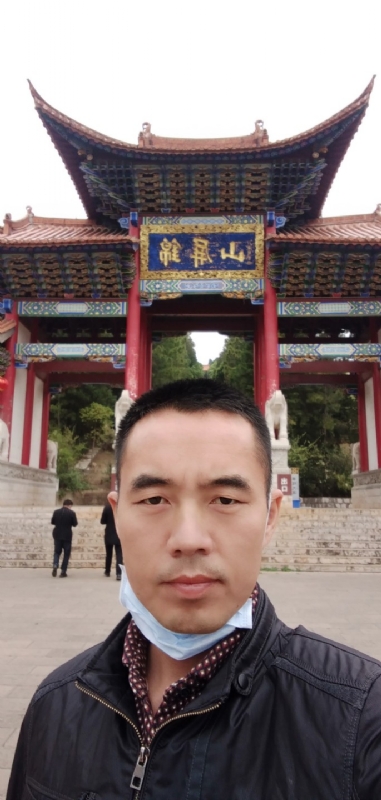 大头鱼的第二张照片--常德相亲服务中心