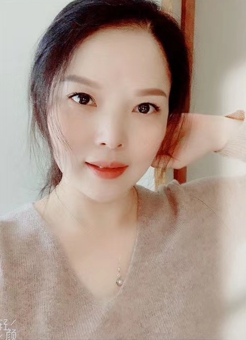 百荷的第一张照片--常德相亲服务中心