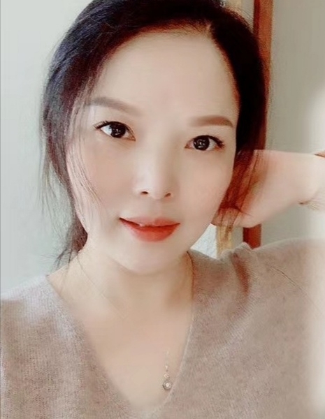 百荷的第二张照片--常德相亲服务中心