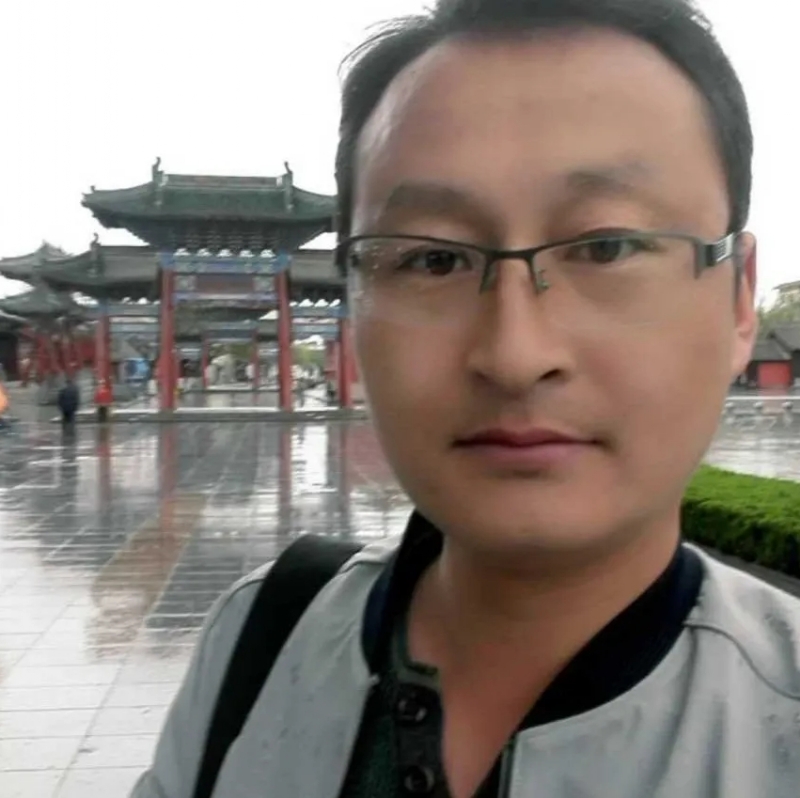 余生安好的第一张照片--常德相亲服务中心