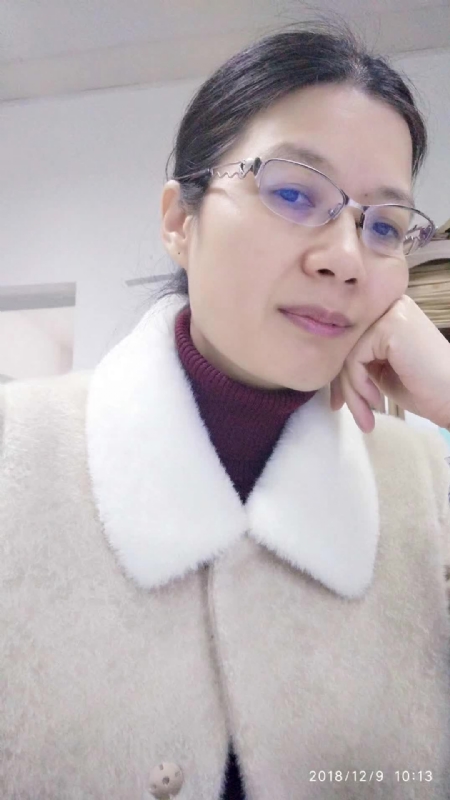 芷妤的第一张照片--常德相亲服务中心